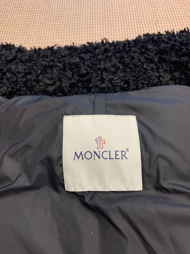 Moncler Down Coat